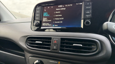 Hyundai i10 1.0 [63] Advance 5dr [Nav] Petrol Hatchback